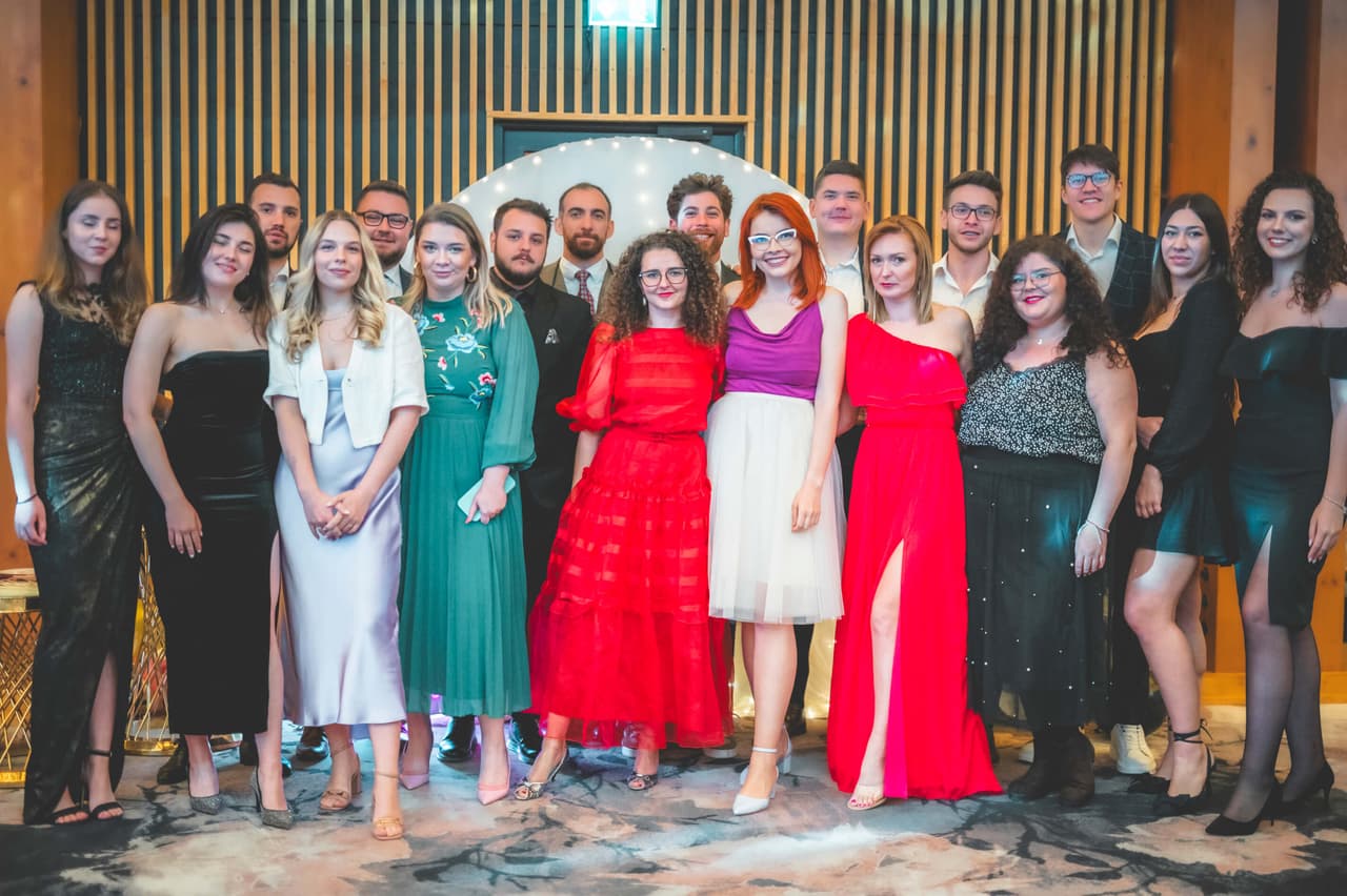 Conferința Districtuală de Primăvară - 2024 Baia Mare