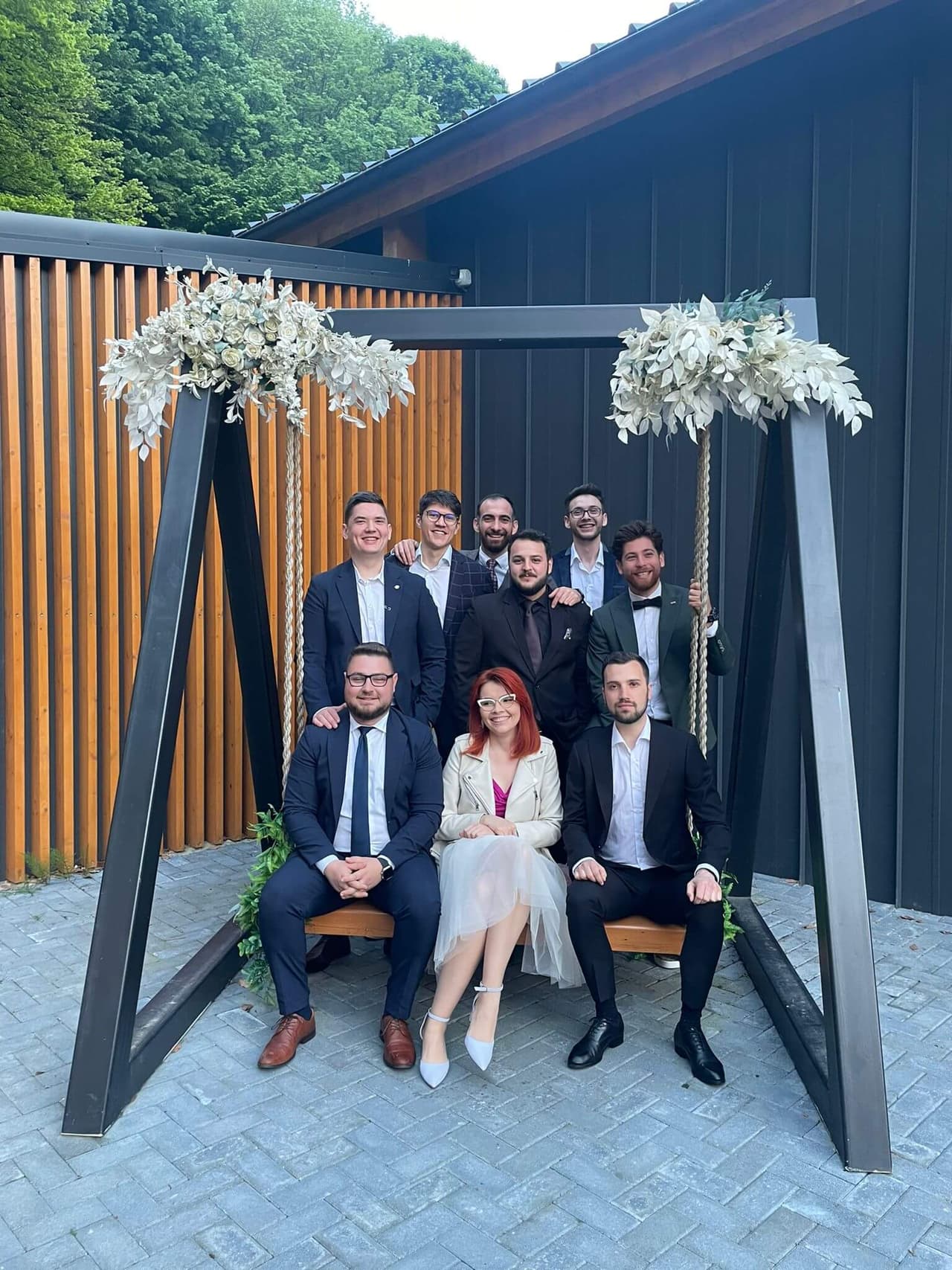 Conferința Districtuală de Primăvară - 2024 Baia Mare