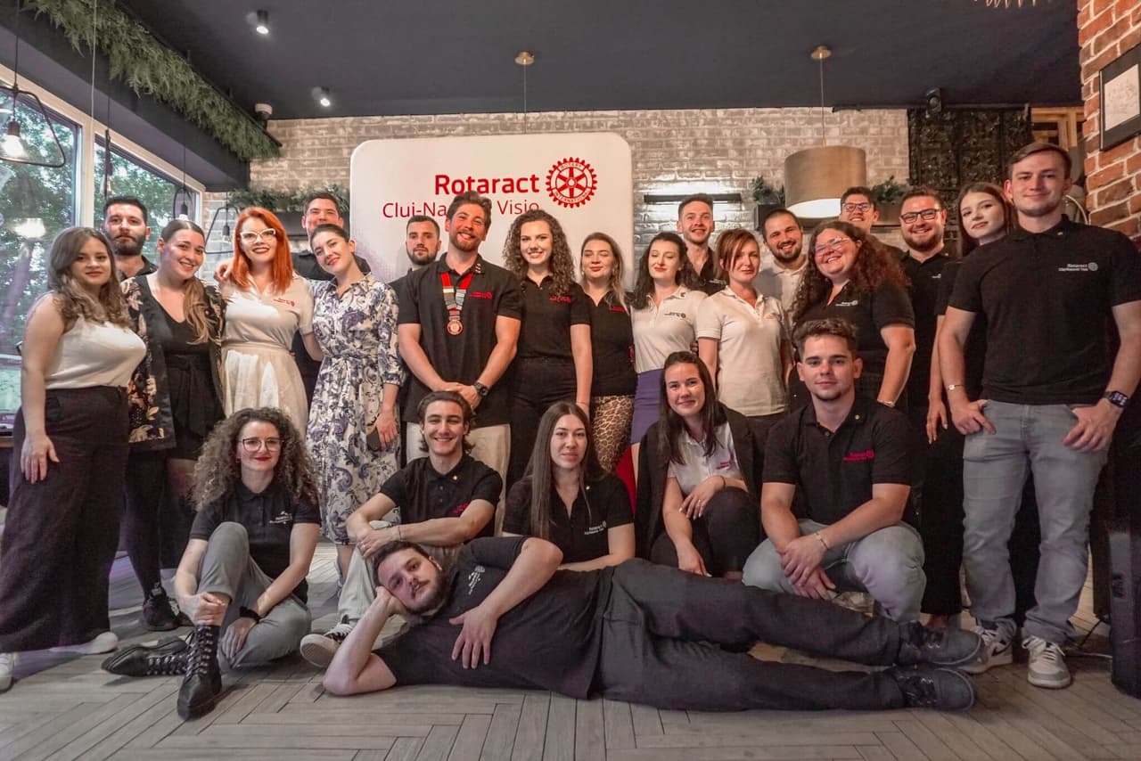 Schimbare de Mandat 2023