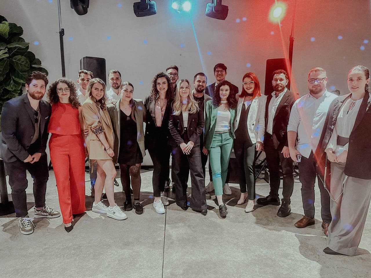 Chartare Interact Visio Cluj-Napoca