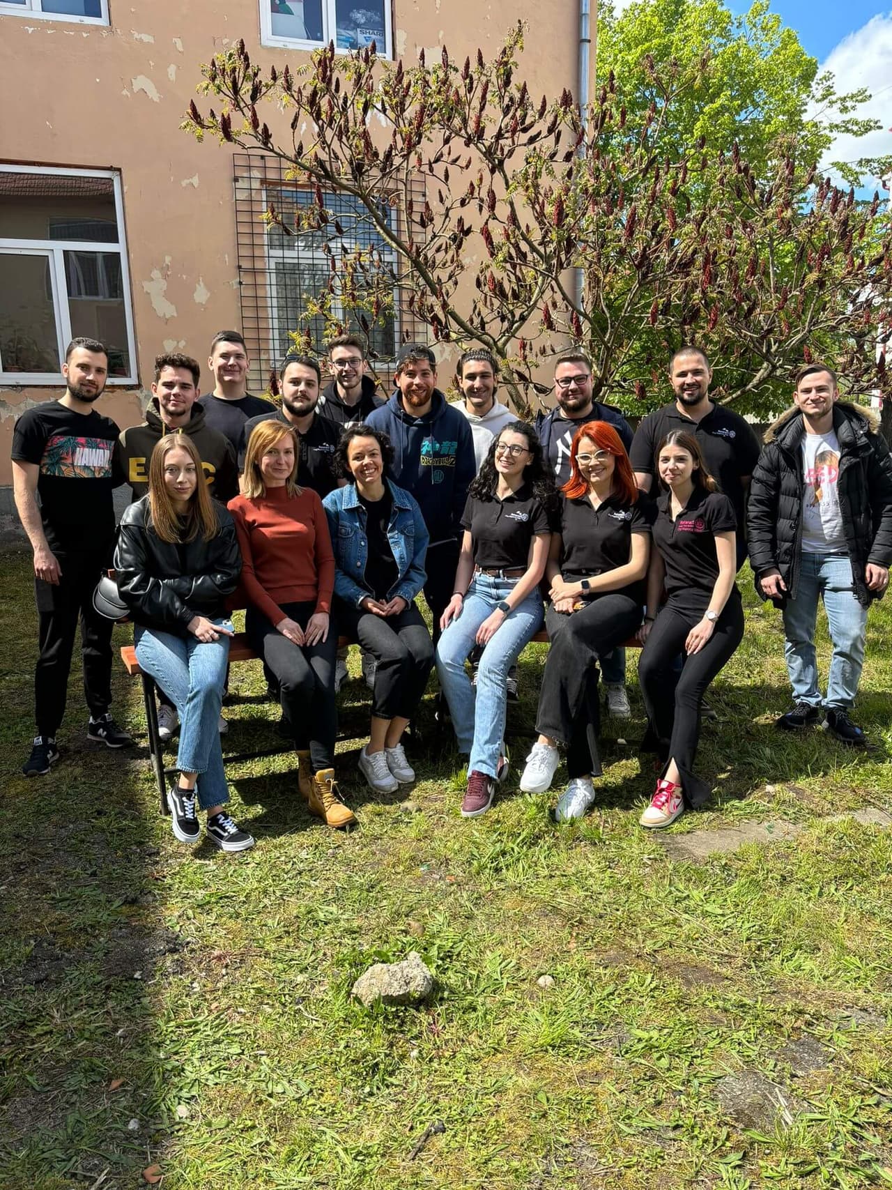 Activități "Școala Altfel" Panticeu