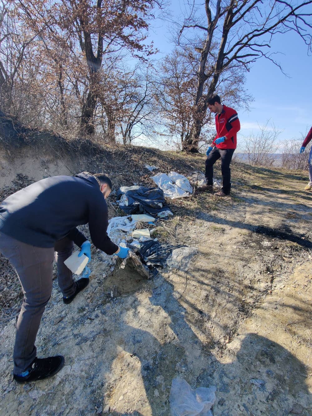 Serviciul în comunitate este inima a ceea ce facem