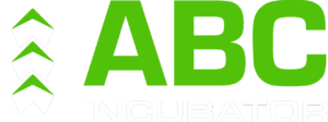 ABC Incubator logo