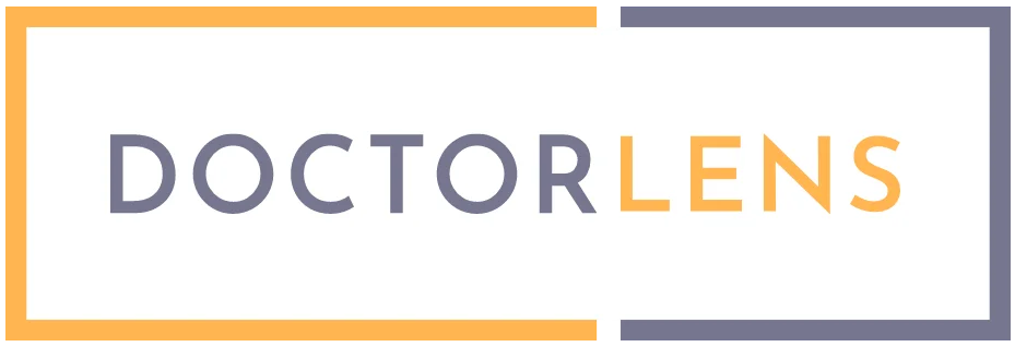 DoctorLens logo