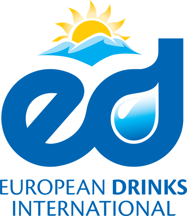 European Drinks logo