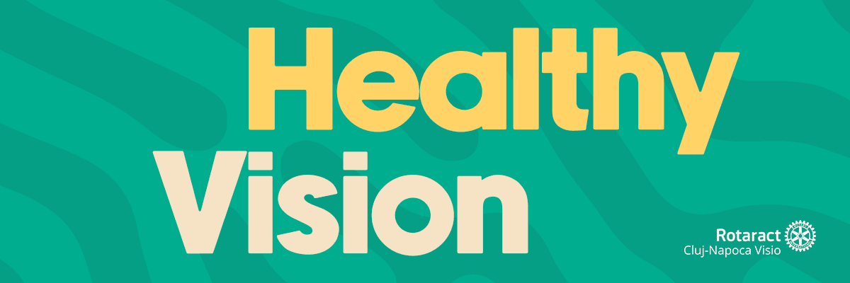 Healthy Vision Cover Image