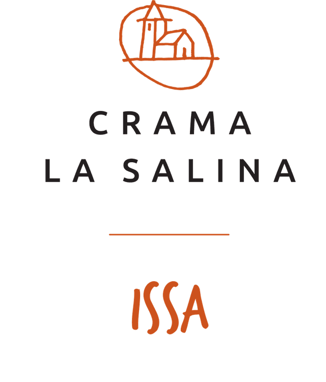 Issa Crama La Salina logo
