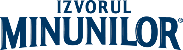 Izvorul Minunilor logo