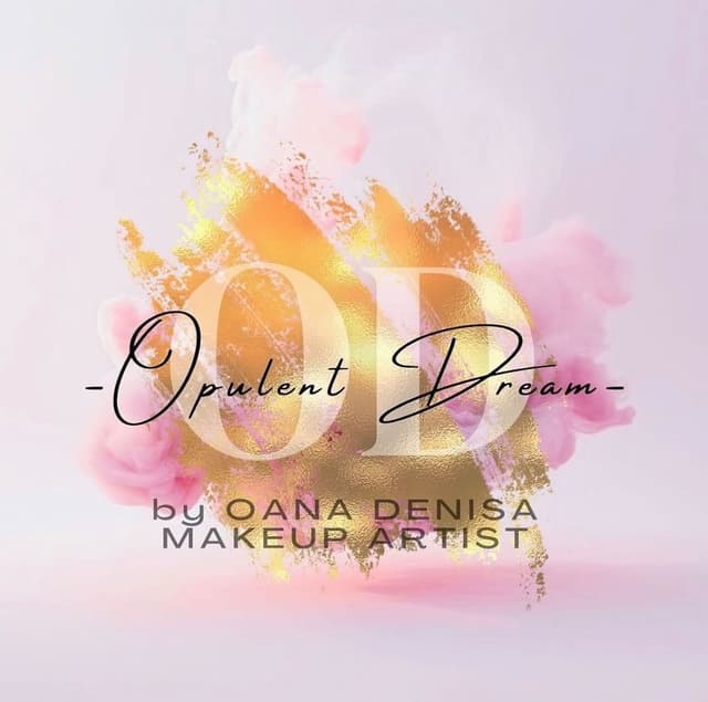 Opulent Dream logo