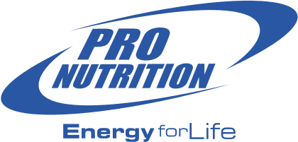 Pro Nutrition logo