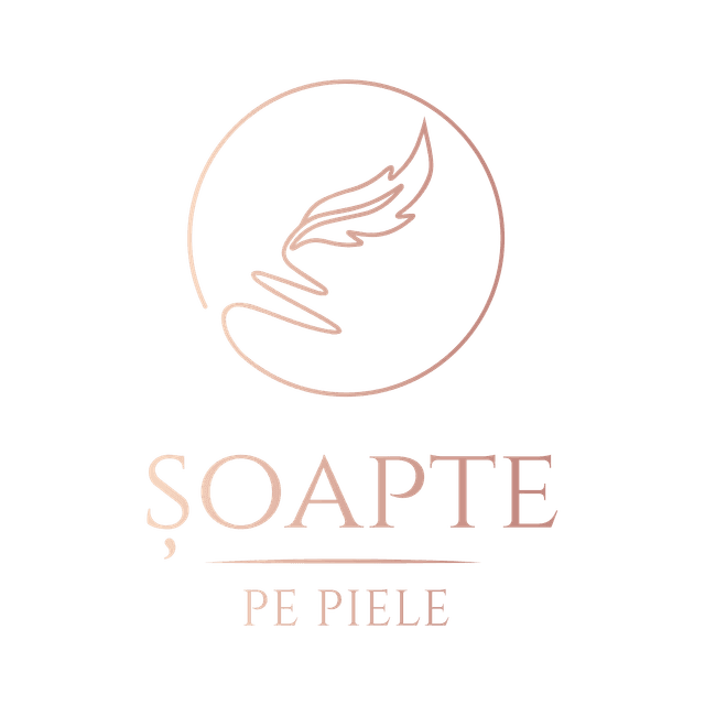 Soapte pe piele logo
