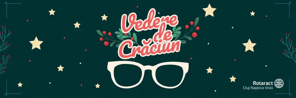 Vedere de Crăciun Cover Image