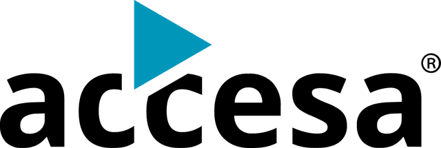 Accesa logo