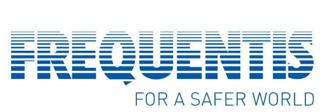 Frequentis logo