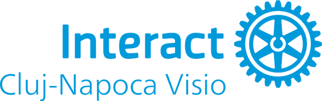 Interact Visio logo