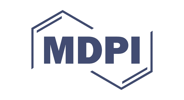 MDPI logo